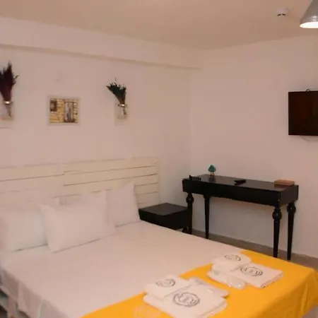 Hotel 1881 *