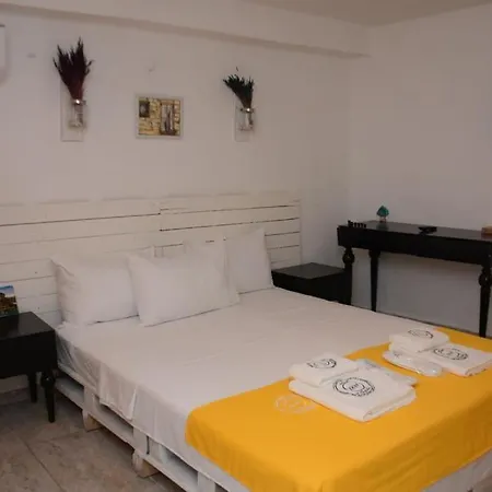 Hotel 1881